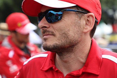 Fisichella: Vettel ugyanúgy bajnok, mint Hamilton
