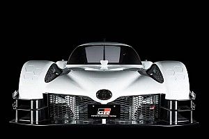 Opinião: por que a oportunidade dos carros esportivos na WEC não pode ser perdida