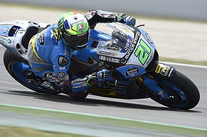 Morbidelli seria “outro Zarco” correndo em uma Yamaha