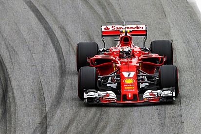 Мнение: почему уход Santander не навредит Ferrari, но опасен для Ф1