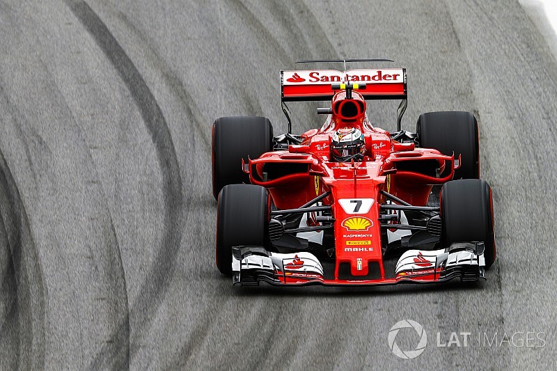 Мнение: почему уход Santander не навредит Ferrari, но опасен для Ф1