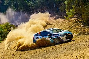 Fiesta Rally Cup şampiyonu Kocaeli Rallisi'nde belli olacak