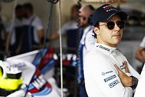 Massa está avergonzado por el asalto a Mercedes en Sao Paulo