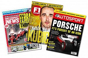 Motorsport Network si espande nel Regno Unito con delle nomine esecutive chiave