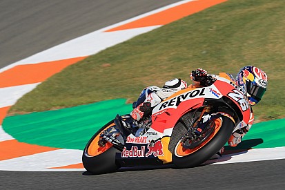 Dani Pedrosa - Review musim 2017