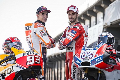 Top Stories of 2017, #11: Dovizioso falls short in MotoGP showdown