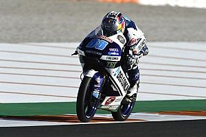 Martin ongenaakbaar in kwalificatie GP Valencia: negende pole