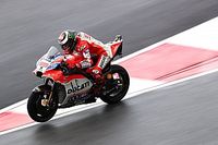 Dixième, Lorenzo sait où progresser pour assurer son passage en Q2
