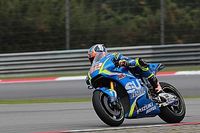 Fortunes diverses mais rythme équivalent chez Suzuki