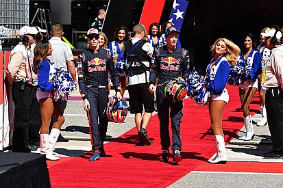 Kvjat újra a Red Bull Racing versenyzője lehet?