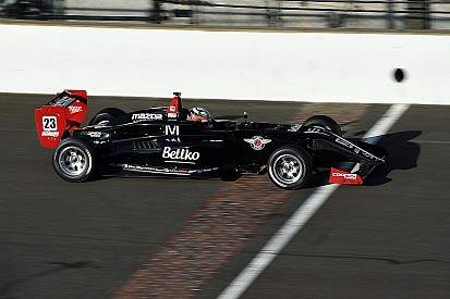 Kohl to return to USF2000 with Pabst