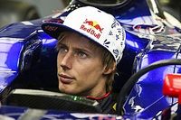 Dixon pleased by Hartley's F1 opportunity and Jones' arrival