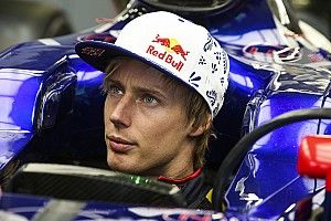 Complace a Scott Dixon la oportunidad de Brendon Hartley en la F1