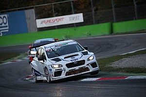 A Monza il "samurai" Comini regala il primo podio a Top Run e sfiora la vittoria