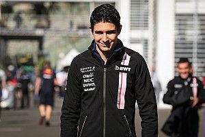Ocon: "No esperaba buen recibimiento tras amenazarme de muerte en Twitter"