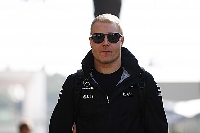 Bottas még az év vége előtt visszaállna egy jó szintre