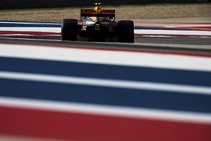 Horner cuestiona la falta de criterio de la F1 a la hora de sancionar