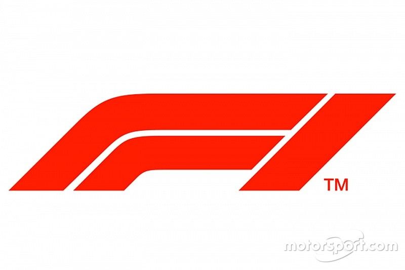 Así es el nuevo logotipo de la Fórmula 1