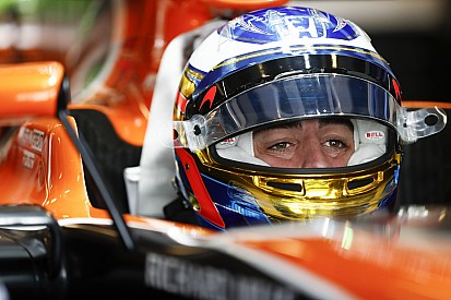 Huit mois et 25 courses, le calendrier F1/WEC très chargé d'Alonso