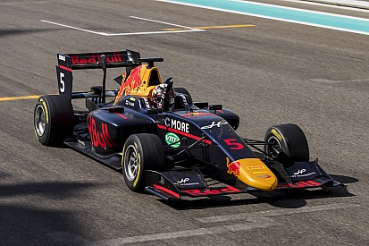 Le point GP3 - Première pour Kari et Boccolacci !