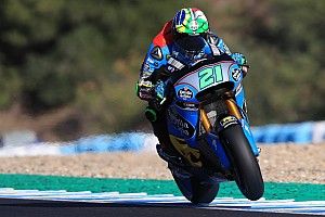 Morbidelli siap hadapi tantangan MotoGP