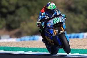 Bartholemy: "Morbidelli è il pilota più talentuoso che ho avuto dopo Nakano"