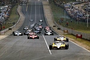 Revealed: Formula 1's fastest failure