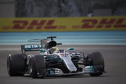 Hamilton: Formula 1'in F2'den daha kötü olmasının bahanesi olamaz