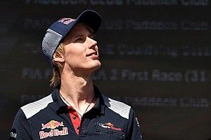 Hartley diz que idade o ajudou a lidar com pressão em 2017
