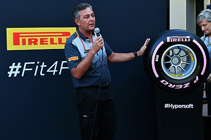 Körrekordok dőlhetnek meg Monacóban a Pirelli szerint a hiperlágy gumival