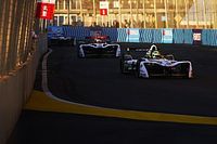 Marakeş ePrix: ilk antrenmanda Di Grassi, ikinci seansta Abt lider