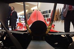 Ferrari: la tassa di iscrizione F.1 costa mezzo milione più del 2016!