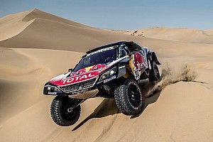 Dakar Rally presenteert “een van de zwaarste routes ooit”