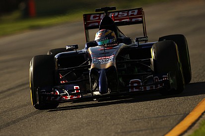 Quand Vergne se souvient des remontrances d'Helmut Marko