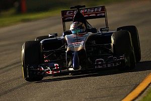 Quand Vergne se souvient des remontrances d'Helmut Marko
