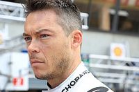 Lotterer assina com a Techeetah e entra na Fórmula E