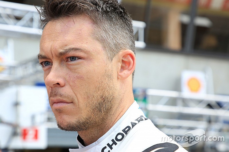 Lotterer: "Non abbiamo ancora preso una decisione definitiva su quali gomme usare"