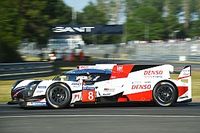 24h Le Mans 2017: Anthony Davidson glaubt an Fluch über Toyota