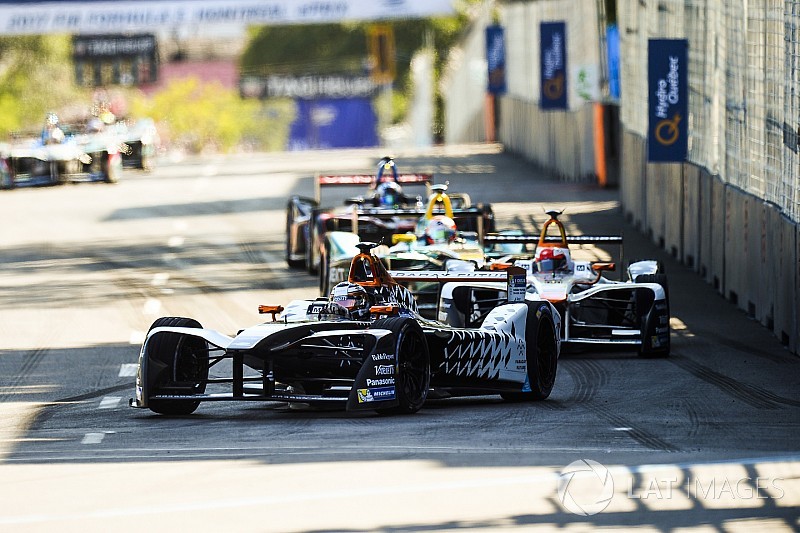 Formula E teams warn against manufacturer-led "arms race"