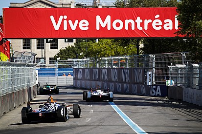 L'ePrix de Montréal déplacé sur le Circuit Gilles Villeneuve ?