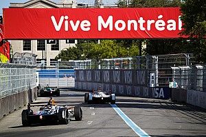 Montreal: Zieht die Formel E auf die Formel-1-Strecke um?