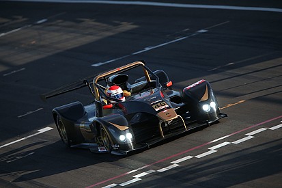 Bellarosa domina anche le Qualifiche e si prende le Pole di Vallelunga