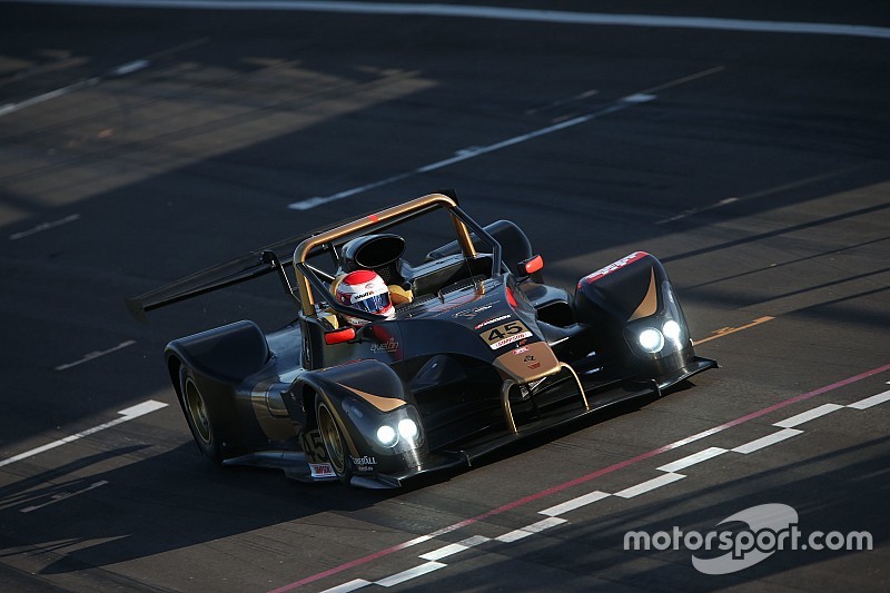Bellarosa domina anche le Qualifiche e si prende le Pole di Vallelunga
