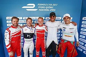 Formel-E-Saison 2017/18: So viele Topstars wie noch nie