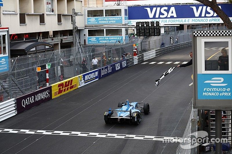 La Fórmula E vuelve a Mónaco: horarios y previa