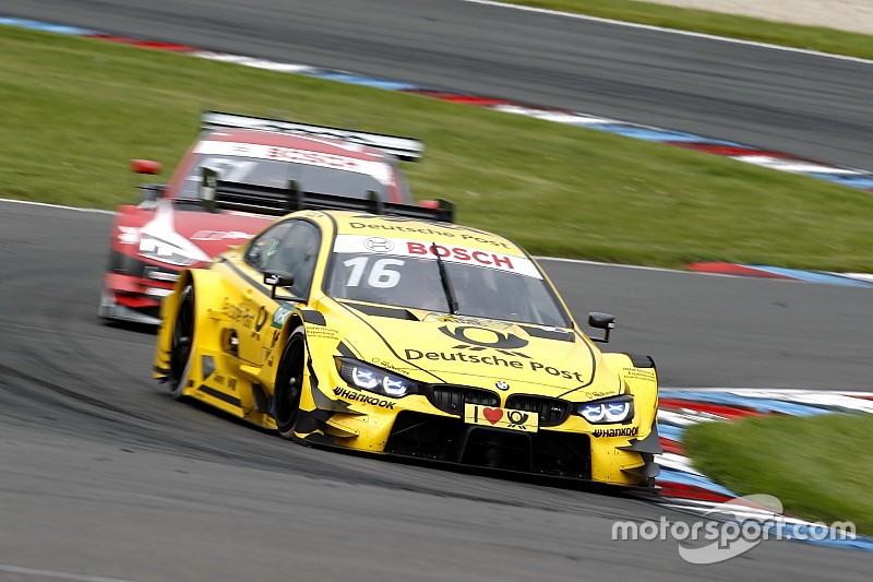 BMW : "La M4 a le potentiel pour gagner"