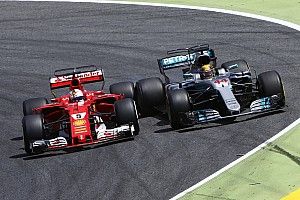 Ten crucial moments that decided the 2017 F1 title