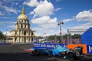 Paris et New York, les piliers de la Formule E