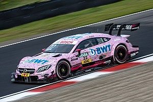 DTM 2018: Wichtige Sponsoren wenden sich ab