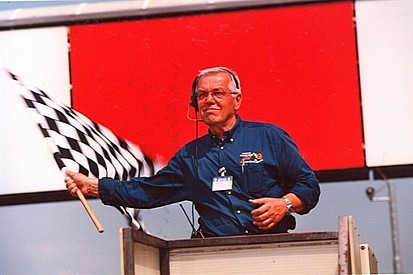Lutto all'Autodromo di Varano per la scomparsa di Maurizio Carra